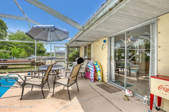 1340 Mariposa Drive NE, Palm Bay, FL 32905