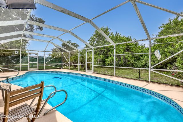 1340 Mariposa Drive NE, Palm Bay, FL 32905