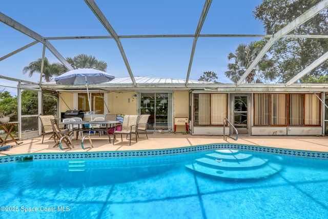 1340 Mariposa Drive NE, Palm Bay, FL 32905
