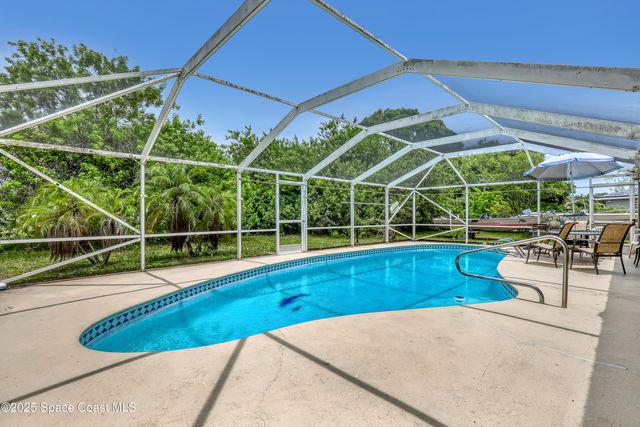 1340 Mariposa Drive NE, Palm Bay, FL 32905