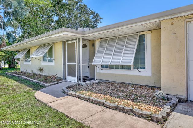 1340 Mariposa Drive NE, Palm Bay, FL 32905