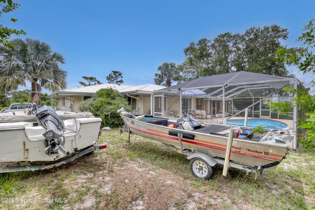 1340 Mariposa Drive NE, Palm Bay, FL 32905