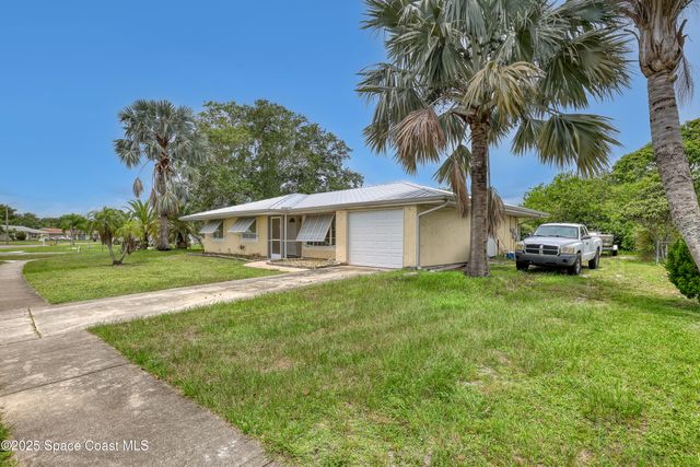 1340 Mariposa Drive NE, Palm Bay, FL 32905