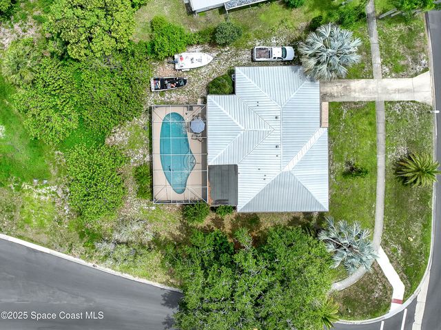 1340 Mariposa Drive NE, Palm Bay, FL 32905