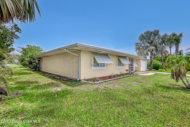 1340 Mariposa Drive NE, Palm Bay, FL 32905