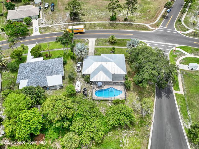 1340 Mariposa Drive NE, Palm Bay, FL 32905