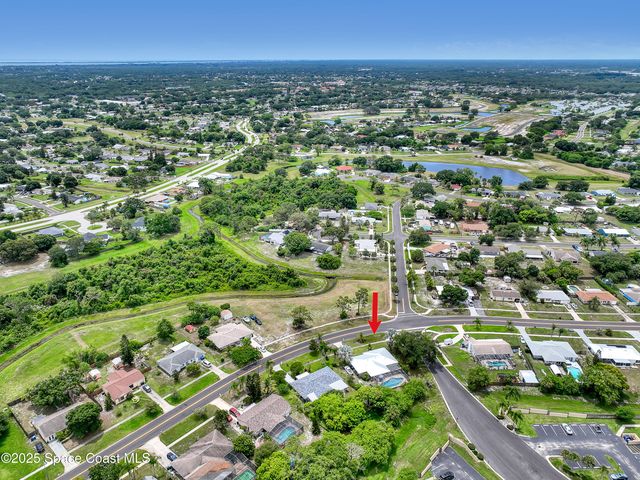 1340 Mariposa Drive NE, Palm Bay, FL 32905