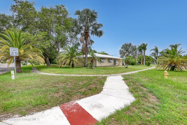 1340 Mariposa Drive NE, Palm Bay, FL 32905