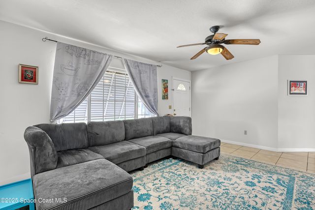 1340 Mariposa Drive NE, Palm Bay, FL 32905