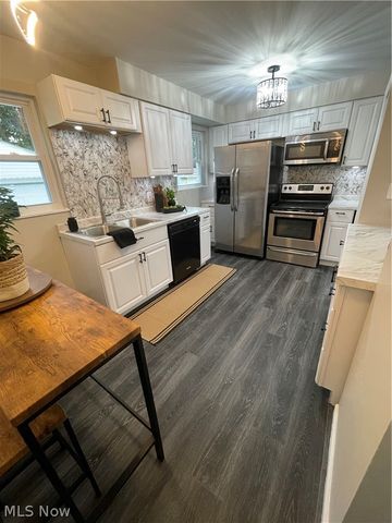20120 McCracken Road, Maple Heights, OH 44137