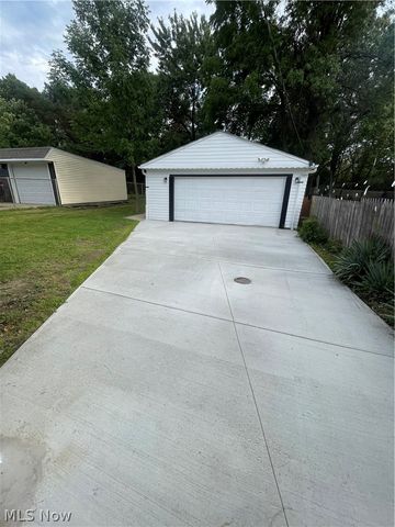20120 McCracken Road, Maple Heights, OH 44137