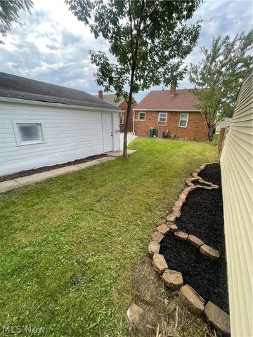 20120 McCracken Road, Maple Heights, OH 44137