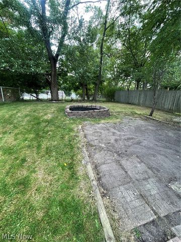 20120 McCracken Road, Maple Heights, OH 44137