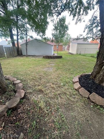 20120 McCracken Road, Maple Heights, OH 44137