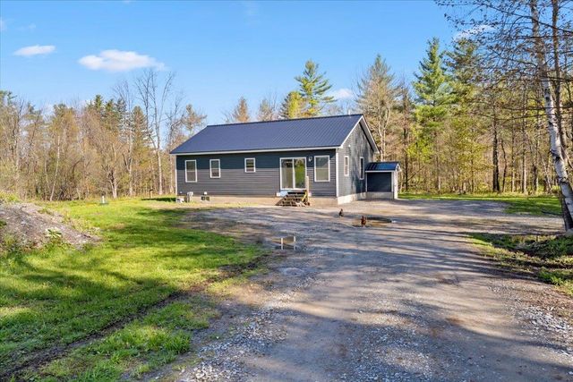 2650 Woodward Neighborhood Road, Enosburg, VT 05450