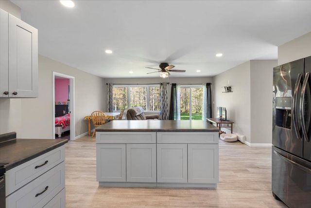2650 Woodward Neighborhood Road, Enosburg, VT 05450
