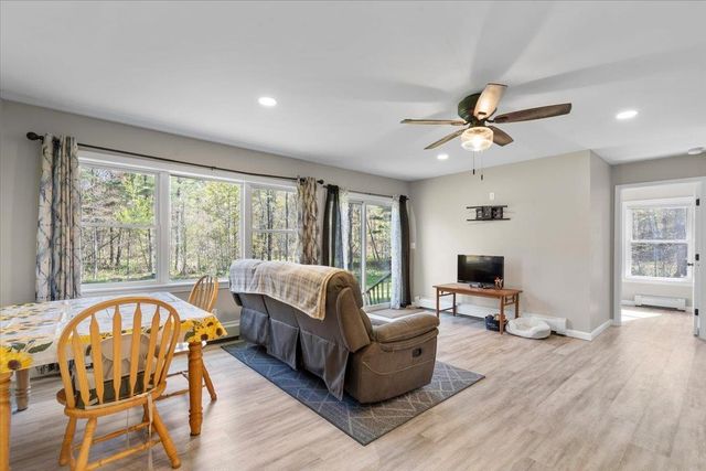 2650 Woodward Neighborhood Road, Enosburg, VT 05450