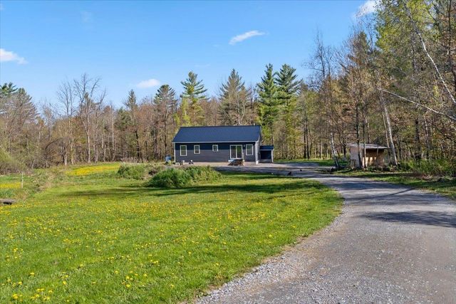 2650 Woodward Neighborhood Road, Enosburg, VT 05450