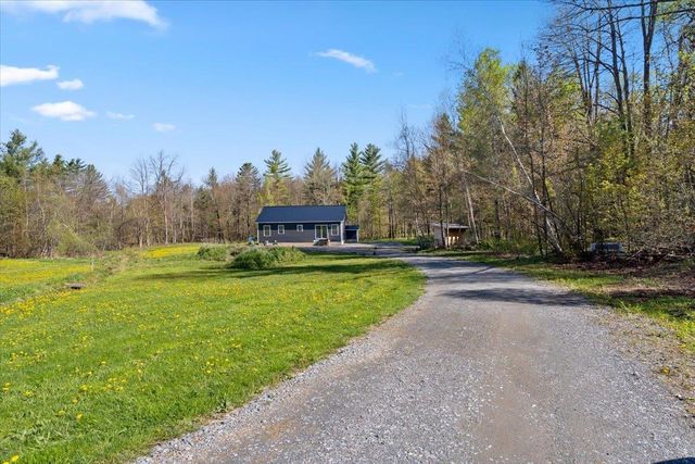 2650 Woodward Neighborhood Road, Enosburg, VT 05450