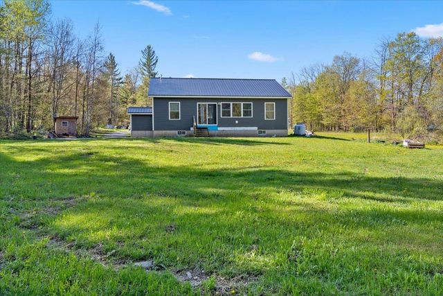 2650 Woodward Neighborhood Road, Enosburg, VT 05450