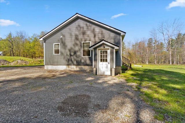2650 Woodward Neighborhood Road, Enosburg, VT 05450