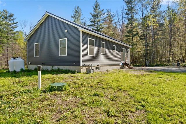 2650 Woodward Neighborhood Road, Enosburg, VT 05450