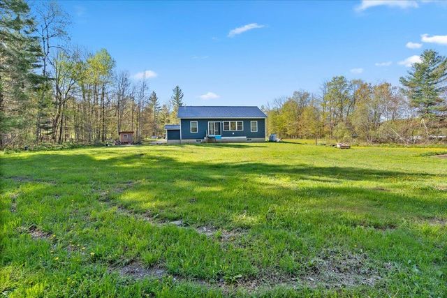 2650 Woodward Neighborhood Road, Enosburg, VT 05450