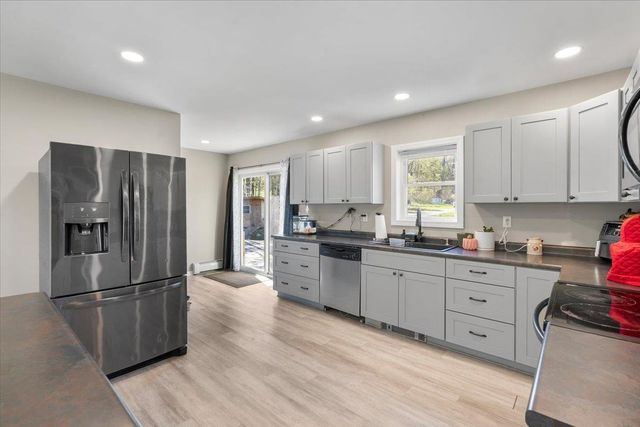 2650 Woodward Neighborhood Road, Enosburg, VT 05450
