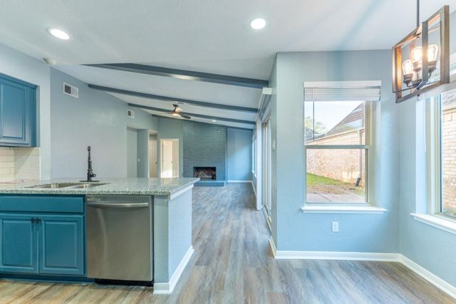 11803 Brook Meadows Lane, Meadows Place, TX 77477