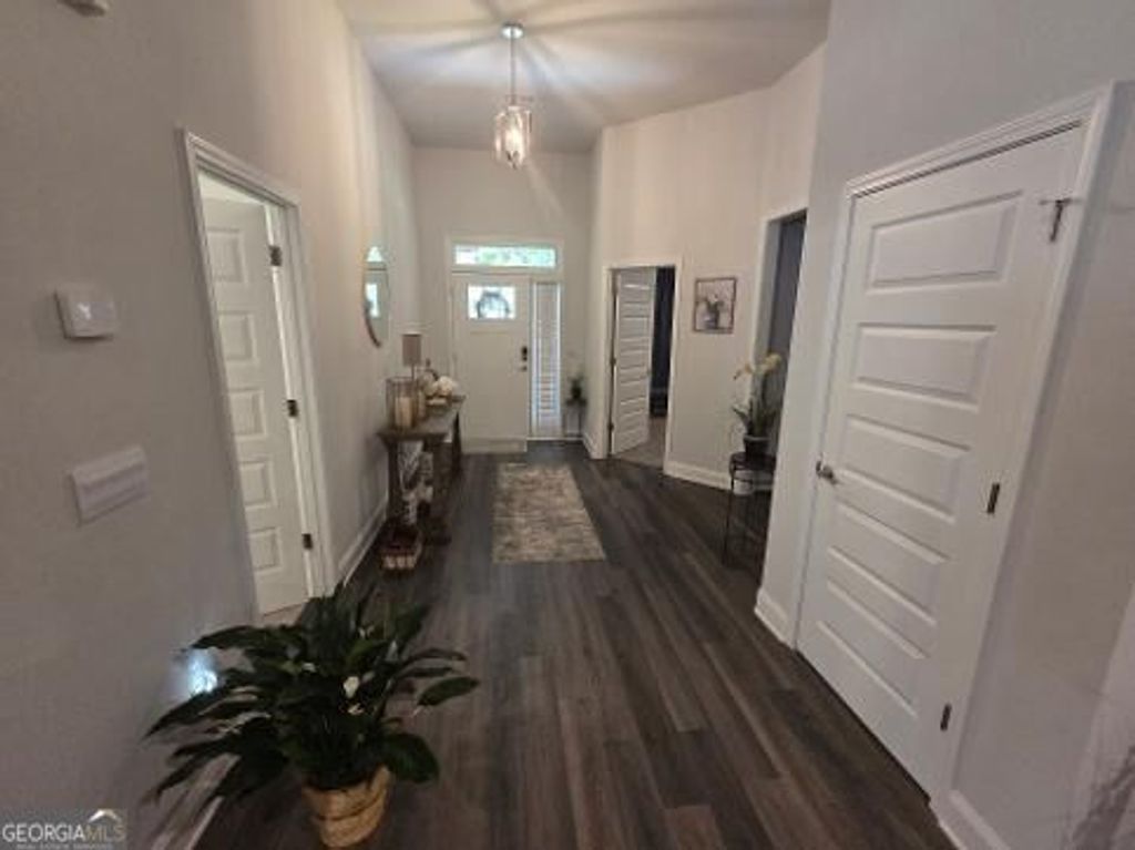 341 MT BETHEL Road, Mcdonough, GA 30252 — photo 5