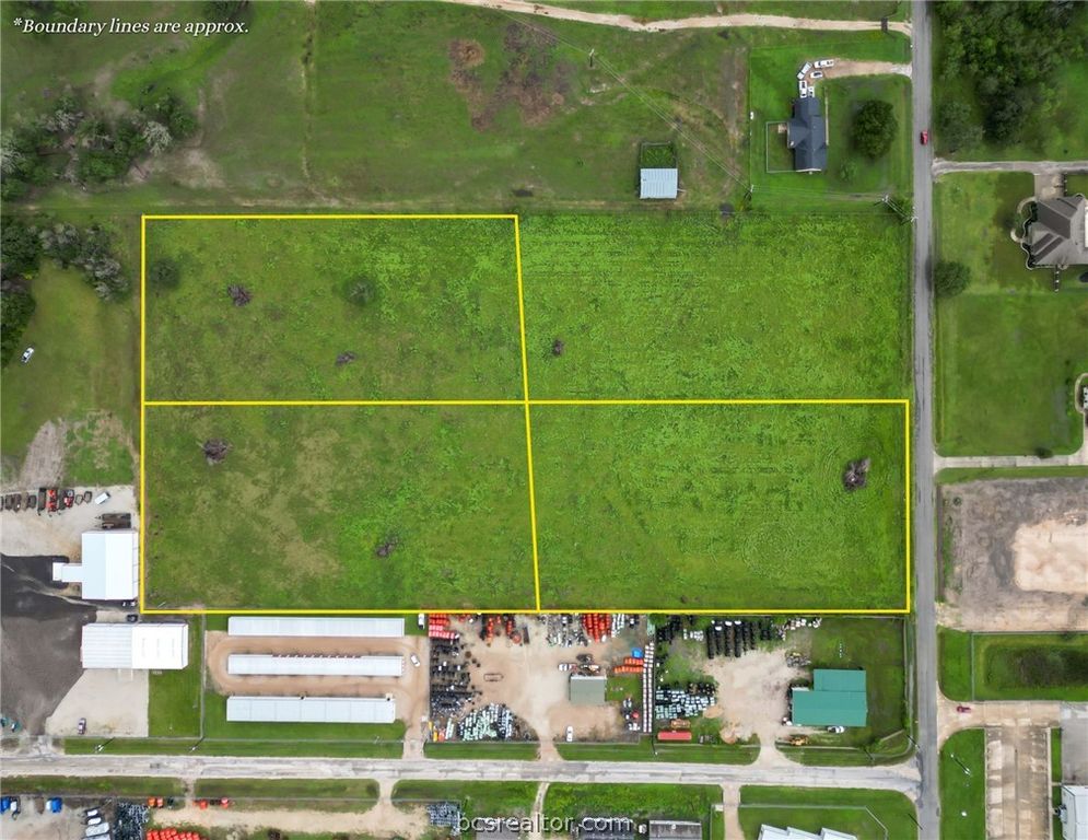 4254 Carrabba Rd, Bryan, TX 77808 — photo 2