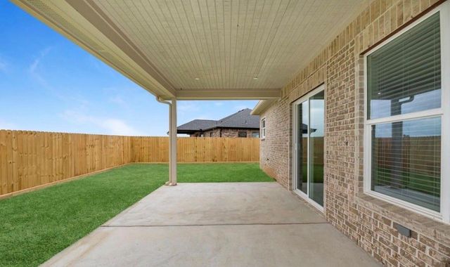 219 Road 5714, Cleveland, TX 77327