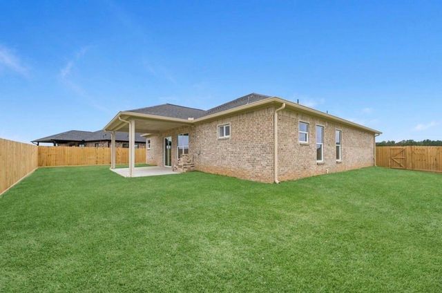 219 Road 5714, Cleveland, TX 77327