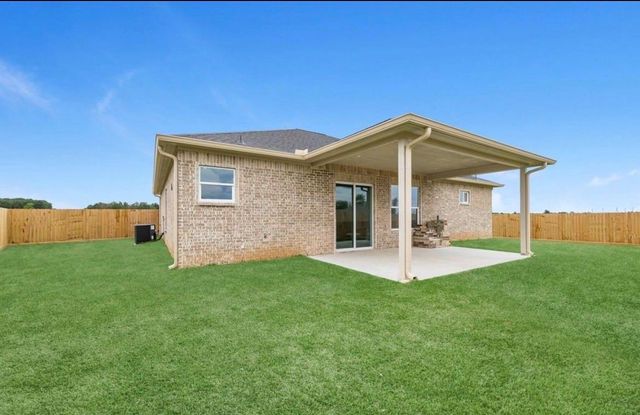 219 Road 5714, Cleveland, TX 77327