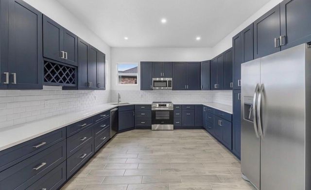 219 Road 5714, Cleveland, TX 77327
