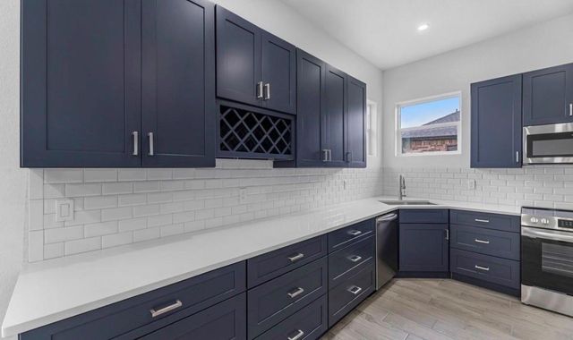 219 Road 5714, Cleveland, TX 77327