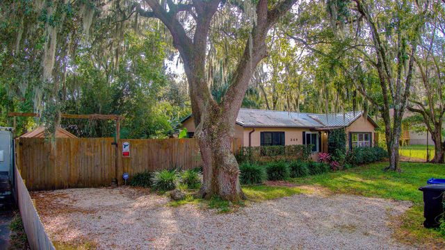 349 Abbey Ave, St Augustine, FL 32084