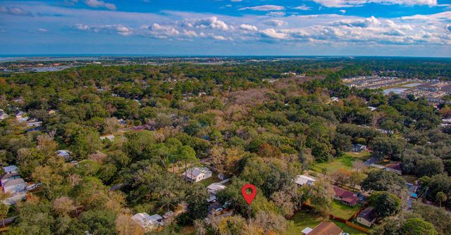 349 Abbey Ave, St Augustine, FL 32084