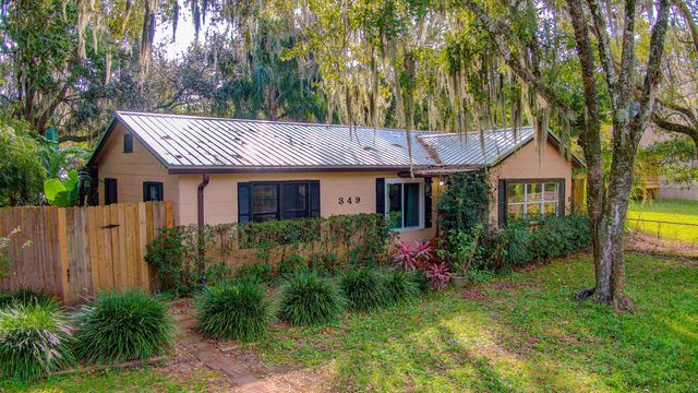 349 Abbey Ave, St Augustine, FL 32084