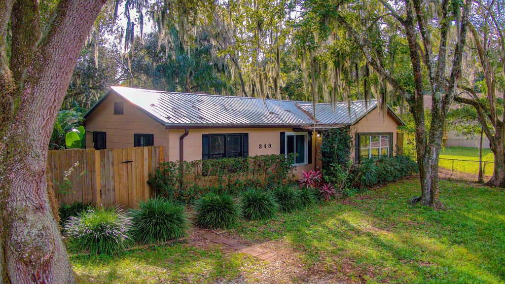 349 Abbey Ave, St Augustine, FL 32084