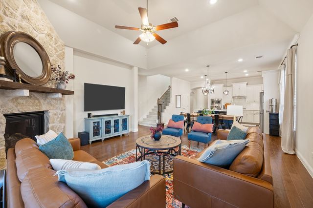 620 Bridgewater Road, Fort Worth, TX 76131