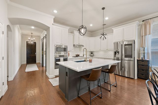 620 Bridgewater Road, Fort Worth, TX 76131