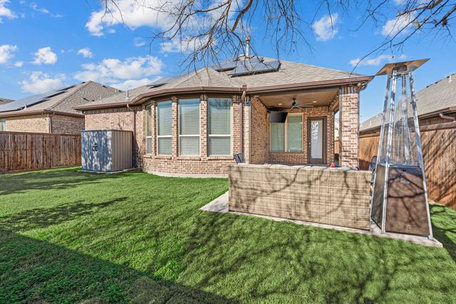 620 Bridgewater Road, Fort Worth, TX 76131