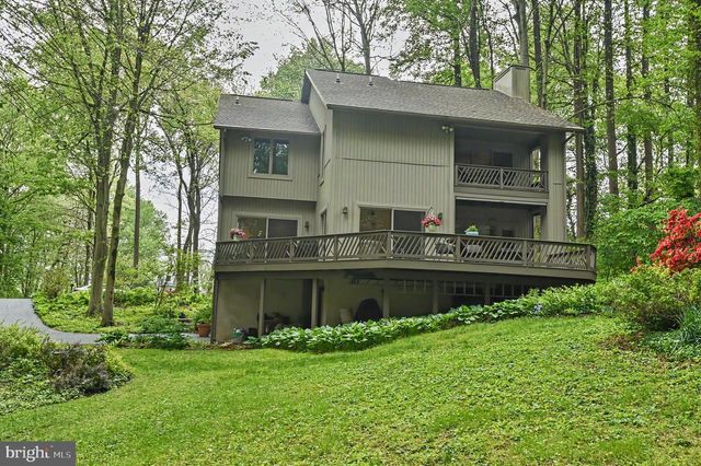 8 ADAMS WAY, Lincoln University, PA 19352