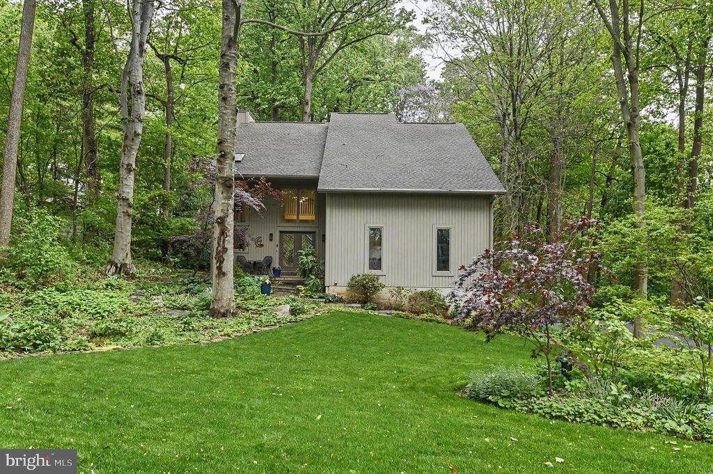 8 ADAMS WAY, Lincoln University, PA 19352