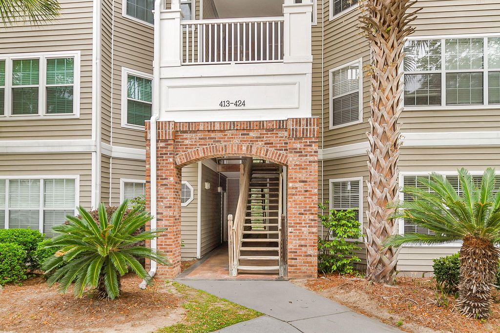 188 Midland Parkway Apt 423, Summerville, SC 29485