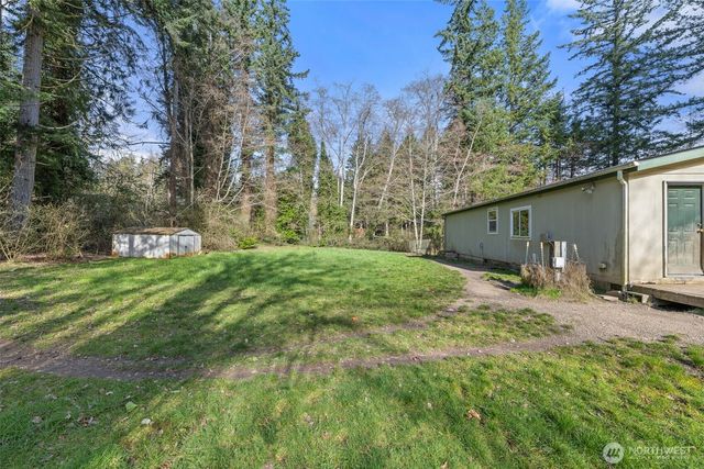 10030 NW Pioneer Road, Seabeck, WA 98380