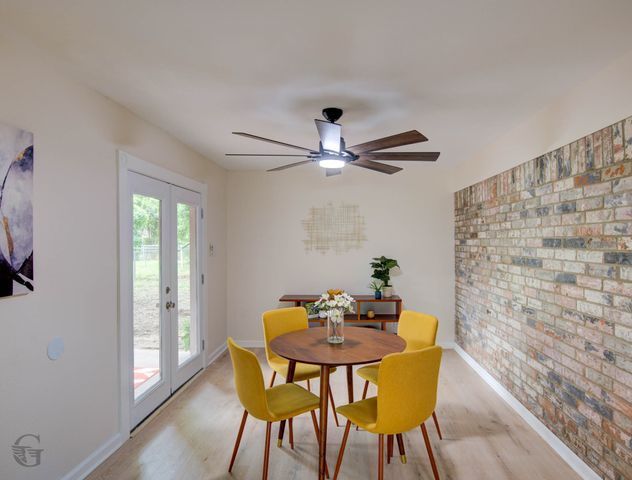 1915 Saturn Street, Bossier City, LA 71112