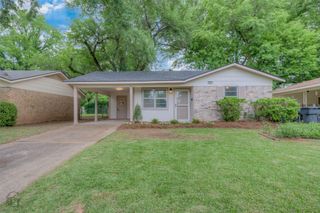 1915 Saturn Street, Bossier City, LA 71112
