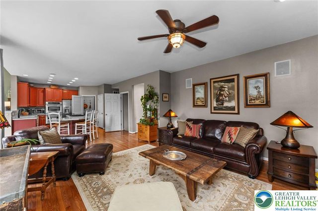 6991 Tuscany Drive, Lower Macungie Twp, PA 18062